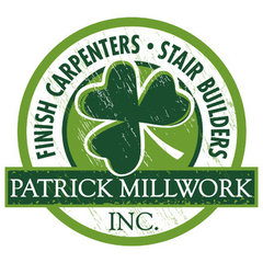 Patrick Millwork Inc