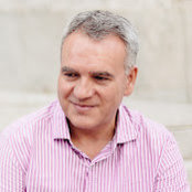 Foto de Enrique de Tena