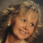 Tammy Mortons foto