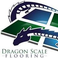 Dragon Scale Flooring