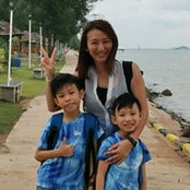 Iris Loh's photo