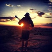 Karl Thompson's photo