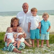 Gary N Cindy Odom's photo
