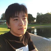 Wei Liu's photo
