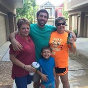 Tara Saunier's photo