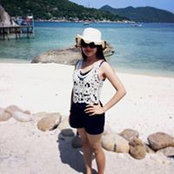 Foto de Cheryl D'meryl
