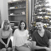 Hamish Scetrine's photo