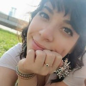 Stephanie Plaves foto
