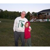 Gary Woods's photo