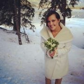 Candice Kabantsov's photo