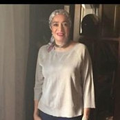 Doaa Matars foto