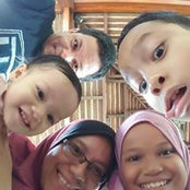 Amy Mawarni's photo
