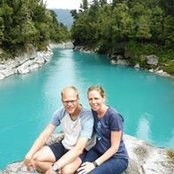 Suzanne van Dyk's photo