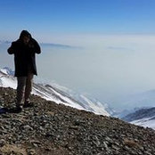 Reshad Mohammadi's photo