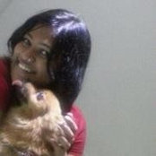Shreya Srinivas's photo