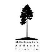 Möbelsnickare Andreas Furuholms foto