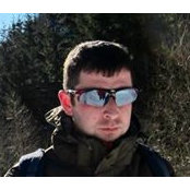 Alexander Volk's photo