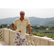 Sergey Sokolov's photo