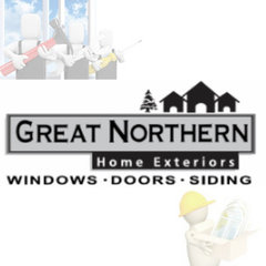 Great Northern Home Exteriors Inc.