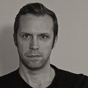 Foto von Fredrik Harkén