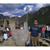 Omar Galvezs foto