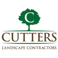 Cutters Landscaping Inc.