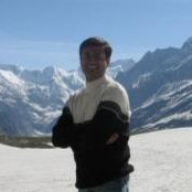 Nishikant Panda's photo