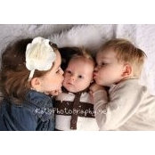 Josh Daniels's photo