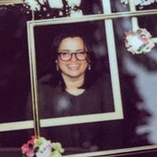Melina Rodríguez's photo