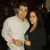 Elana Baturov's photo