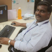 Foto von Muthukumar S.