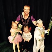 Kat Mar's photo