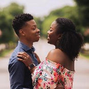 Foto di Symone Baldwin