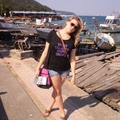 Klavdiya Fokina's photo