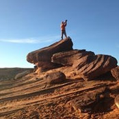 Greg Scheelar's photo