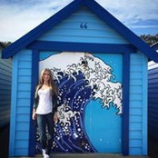 Natalie Marie's photo