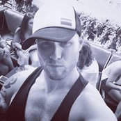 Chad Kendall's photo