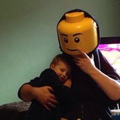 Gavin Statham's photo