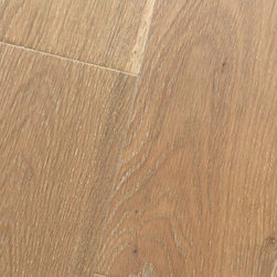 Pebble Beach - Newport European Oak Flooring - 複合フローリング