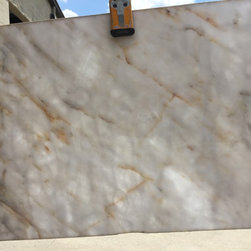 Cristallo Quartzite - Products