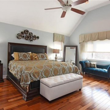 Whole Home Interior Design