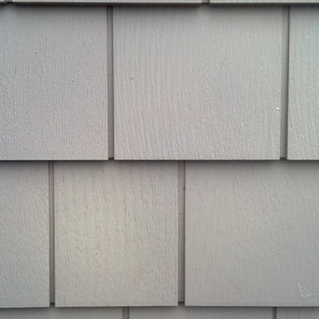 Fairhaven, MA Exterior Remodel