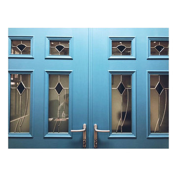Doors