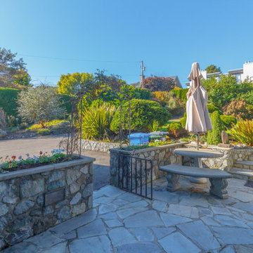 250 King George Terrace - $2,495,000 – MLS 862168