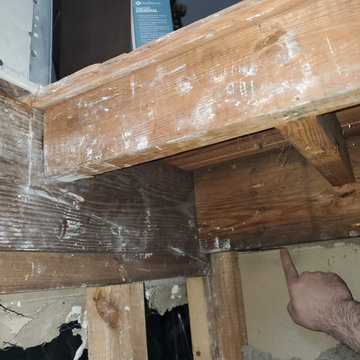 Check's Full Attic Addition