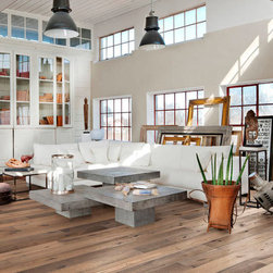 Room Settings Medium - Flooring