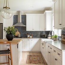 Backsplash