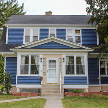 Siding Roof