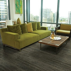 CoreTec One, Color - Santa Cruz - Laminate Flooring