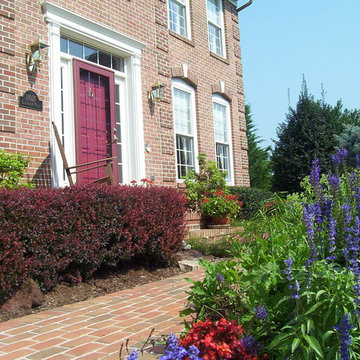 Allentuck Landscaping: Chilling Out in Ijamsville, MD